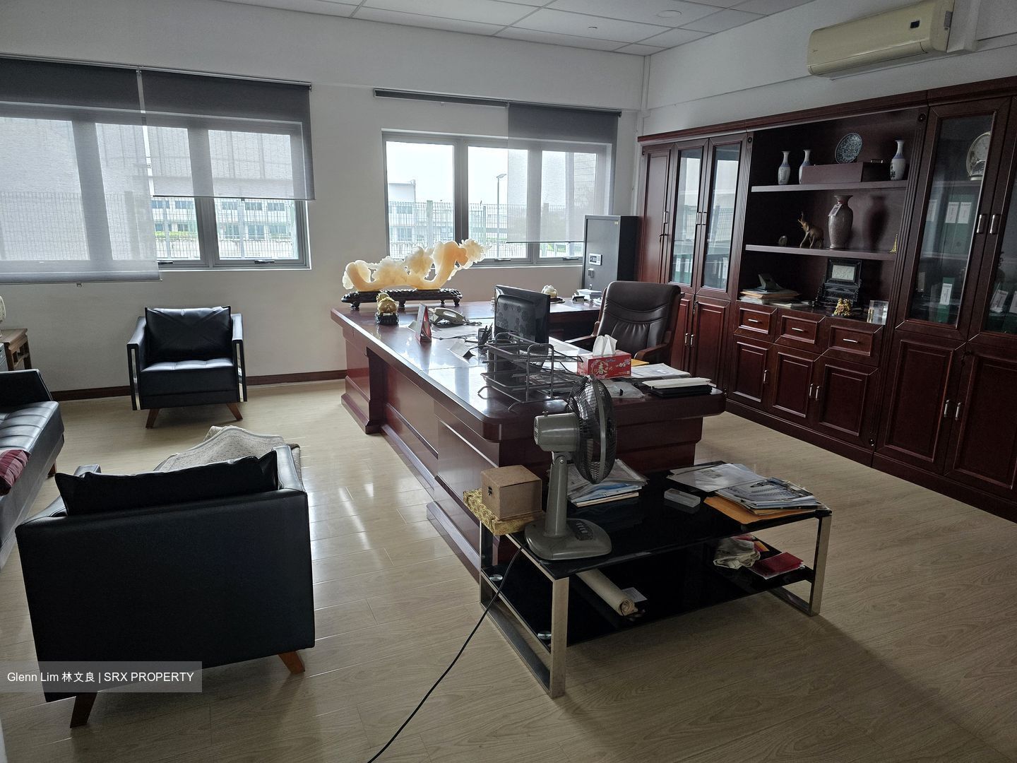 Eco-tech@sunview (D22), Factory #635530181